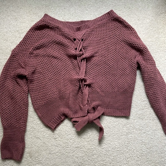 Express sweater - Picture 2 of 2